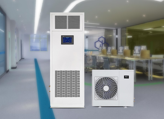 直吹恒溫恒濕機(jī) 8.6kw